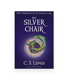 The Silver Chair Thumbnail