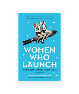 Women Who Launch Thumbnail